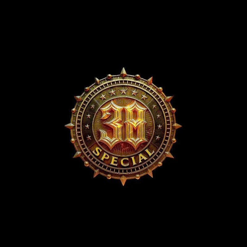 38 Special®