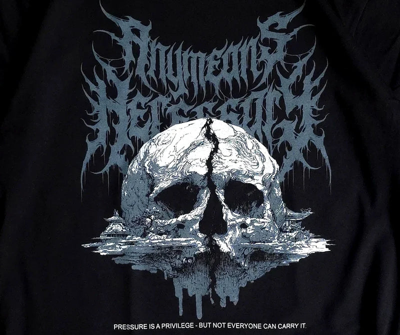 Any Means Necessary Clothing