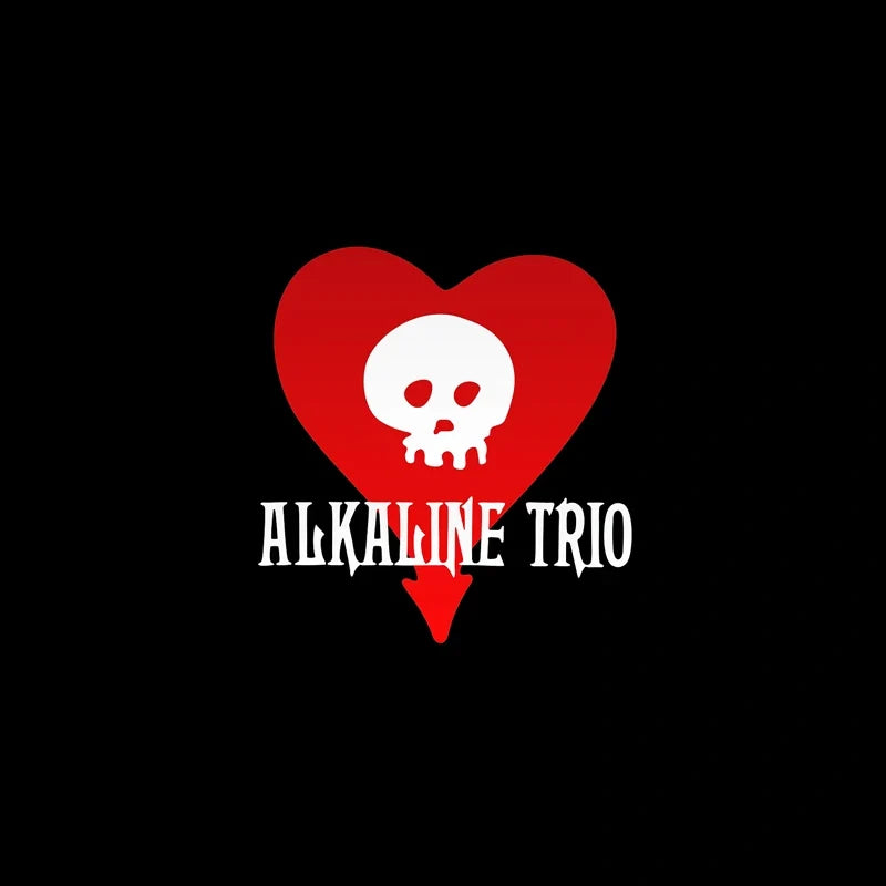 Alkaline Trio®