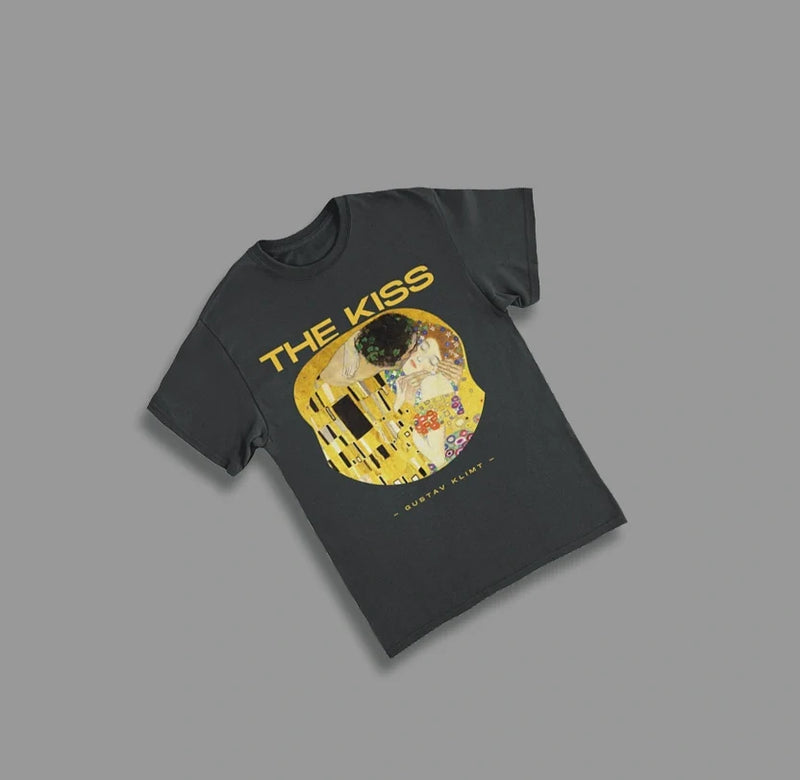Licensed Art T-Shirts