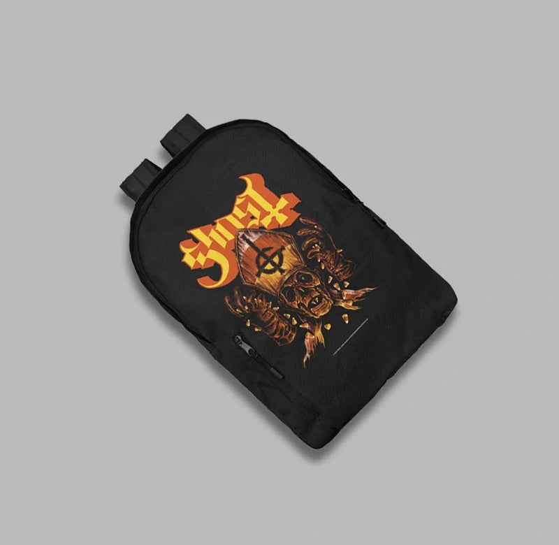 Backpacks & Bags