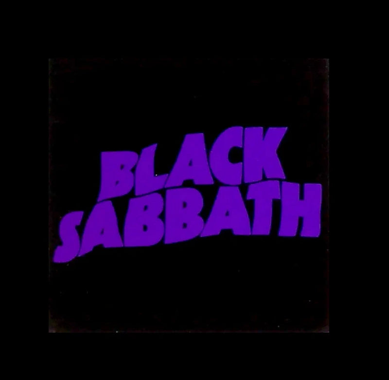 Black Sabbath®