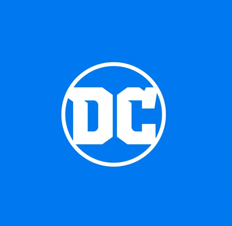 DC Comics®