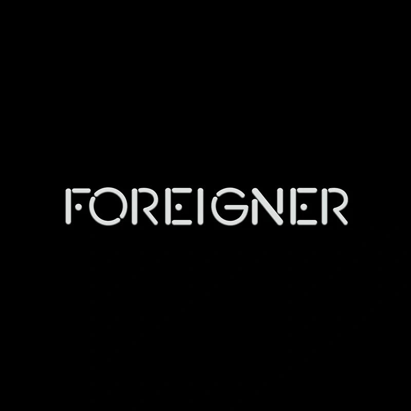 Foreigner®