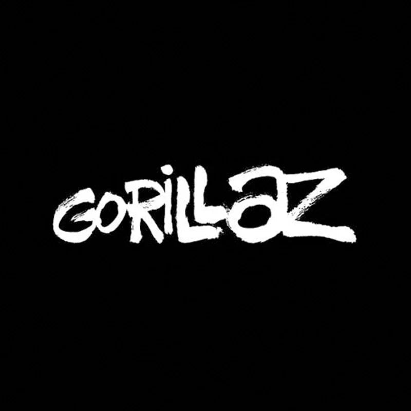 Gorillaz®