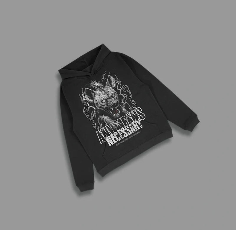 Hoodies