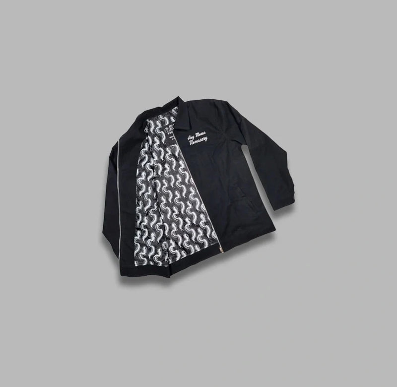 Coats & Jackets