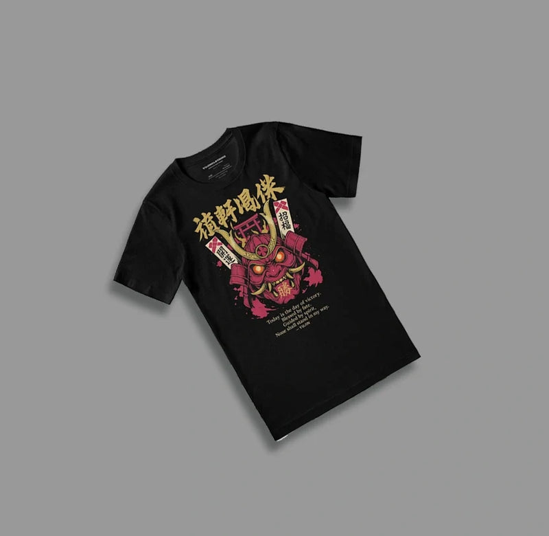 Japanese Streetwear