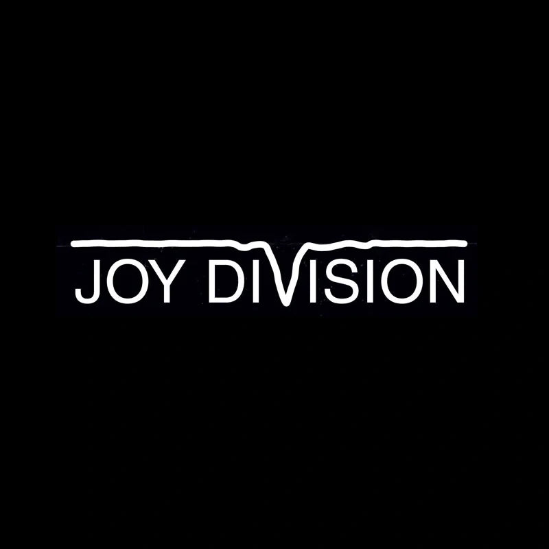 Joy Division®