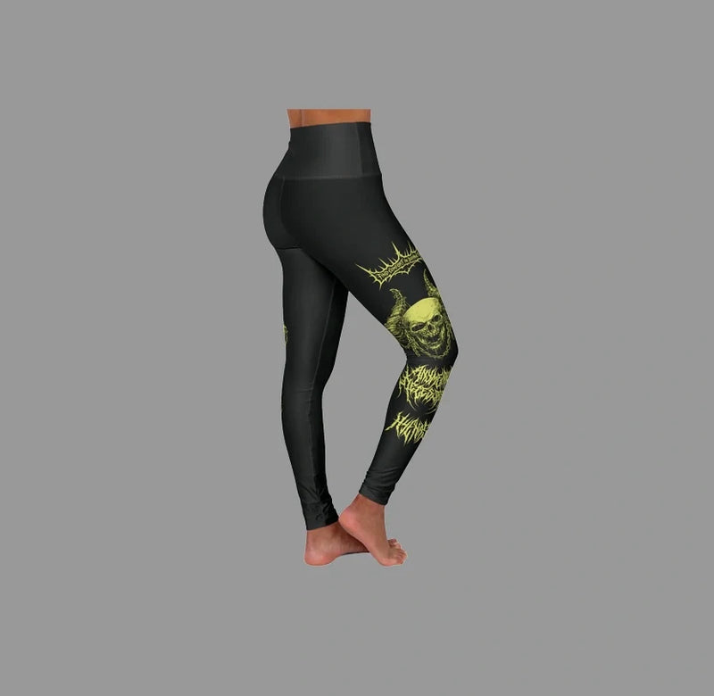 Leggings & Sweatpants
