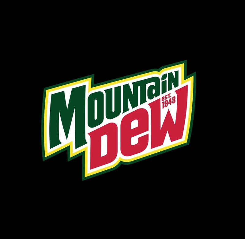 Mountain Dew