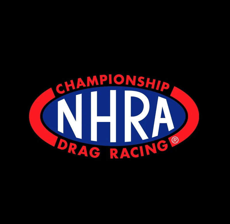 NHRA Official