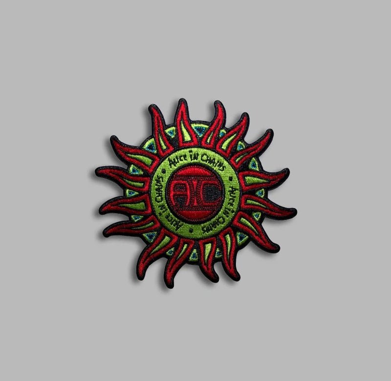 Patches