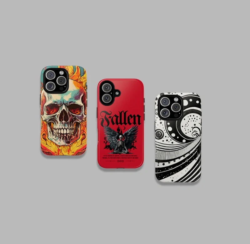 Phone Cases