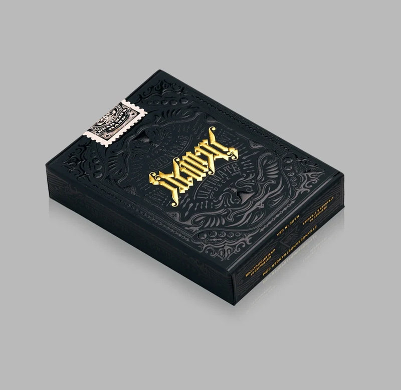 Playing Cards