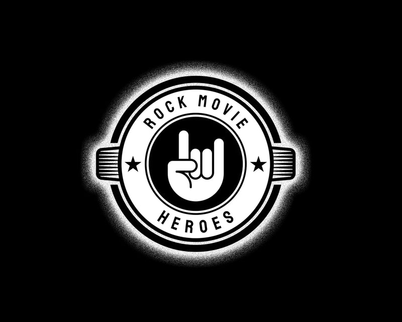 Rock Movie Heros™
