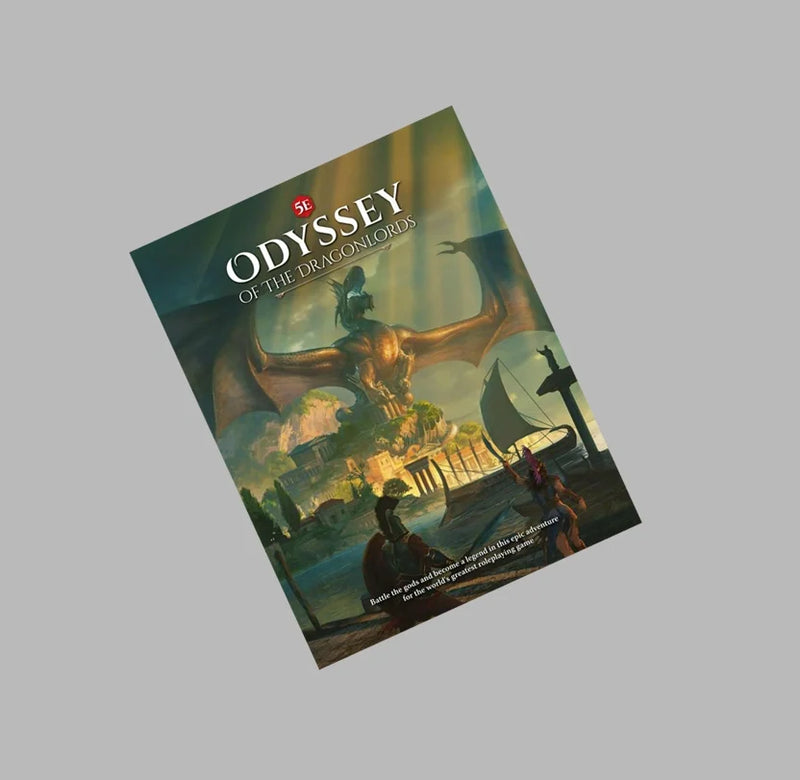 Role Playing Games