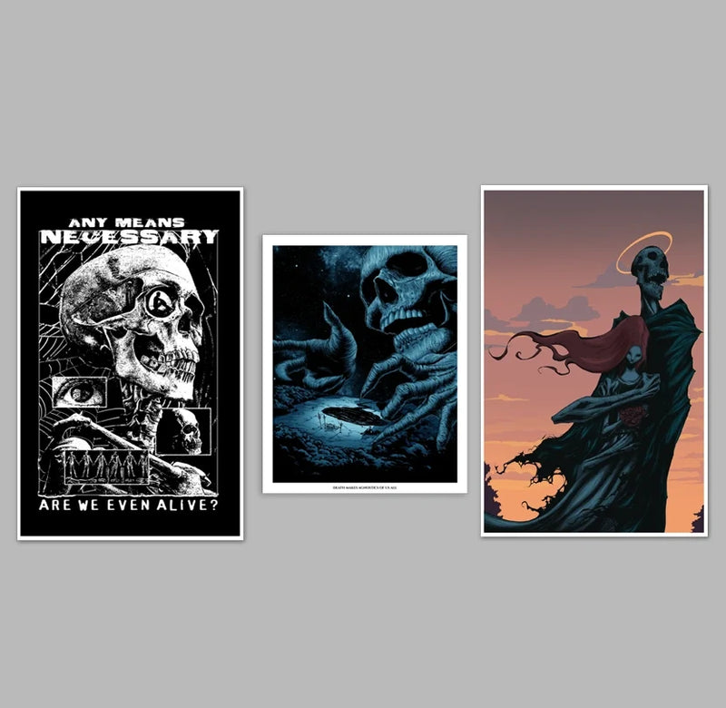 Shawn Coss Art Prints