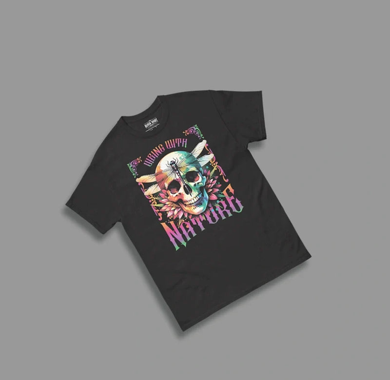 Graphic T-Shirts