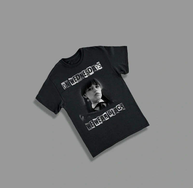 TV T-Shirts