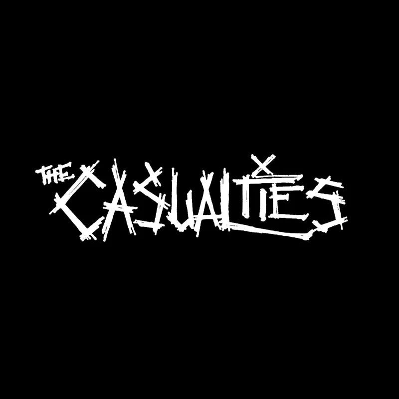 The Casualties®