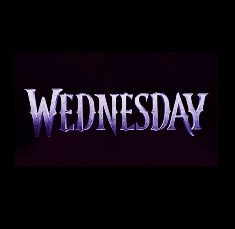 Wednesday Official™