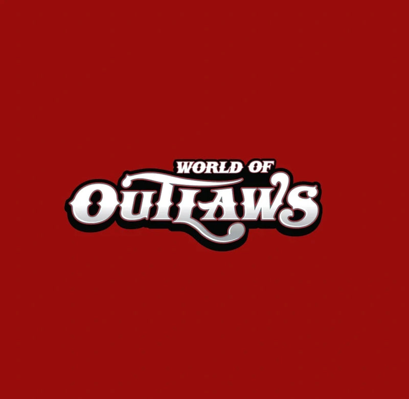 World of Outlaws™
