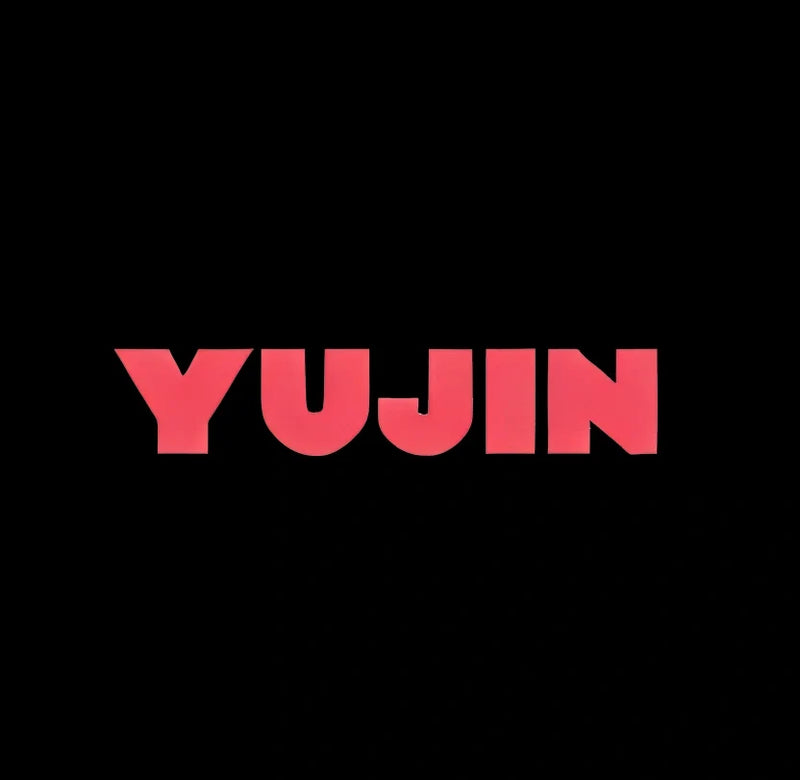 YŪGIN Clothing