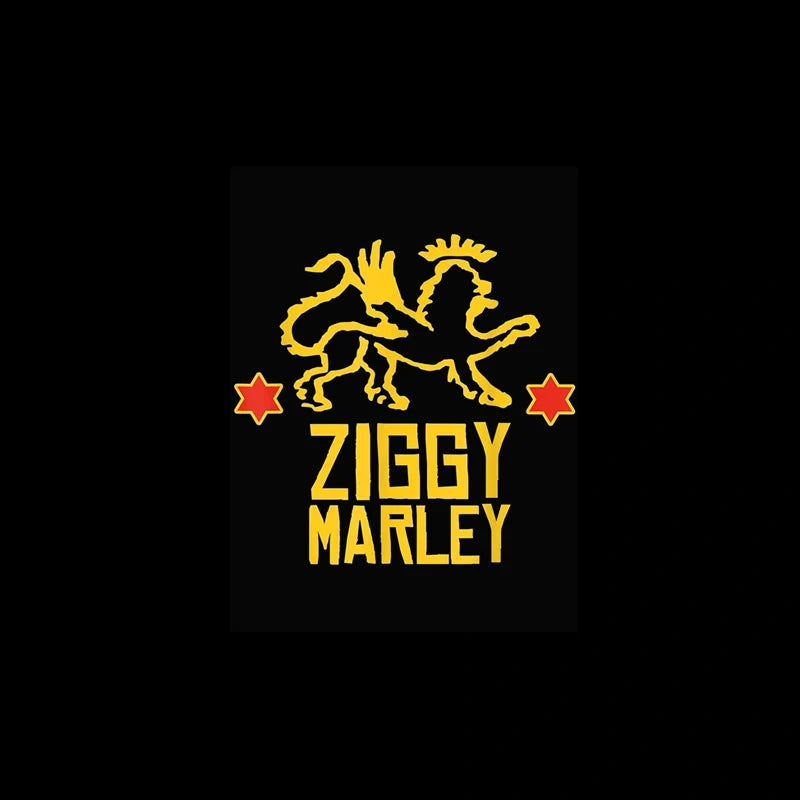 Ziggy Marley®