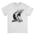 Beetlejuice Barbara Monster White T-Shirt