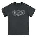 Beetlejuice Logo Black T-Shirt