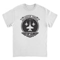 Top Gun Fighter Town White T-Shirt