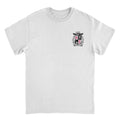 School of Rock School of Rock Logo LC White T-Shirt