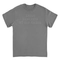 Hello Darkness Funny T-shirt