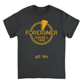 Foreigner Farewell Est 1977 Black T-Shirt