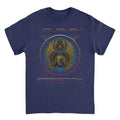 Journey Freedom 20th Anniversary Tour Navy T-Shirt