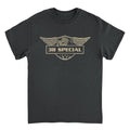38 Special Emblem Gold T-Shirt