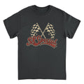 38 Special Checkered Flags T-Shirt