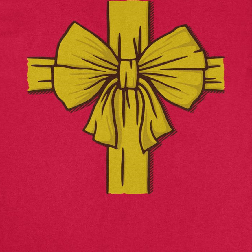 Christmas T-Shirt - I am the Gift