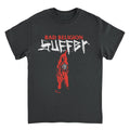 Bad Religion Suffer Boy Black T-Shirt