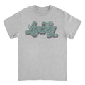St. Patricks Day Lucky Script 3D T-Shirt
