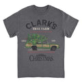 National Lampoon's Christmas Vacation Tree Farm 2 T-Shirt