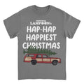 National Lampoon's Christmas Vacation Happiest Christmas T-Shirt