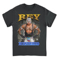WWE Rey Mysterio Black T-Shirt