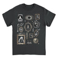 Wednesday Curios Black T-Shirt