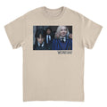 Wednesday Simple Sand T-Shirt