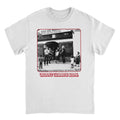 Creedence Clearwater Revival CCR Market Band Photo White T-Shirt