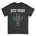 Zoo York Old School New York Cross T-Shirt