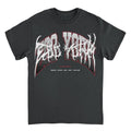 Zoo York 93 Athletic Style Baller Logo T-Shirt