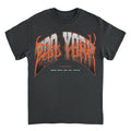 Zoo York Athletic Baller Vintage Style T-Shirt
